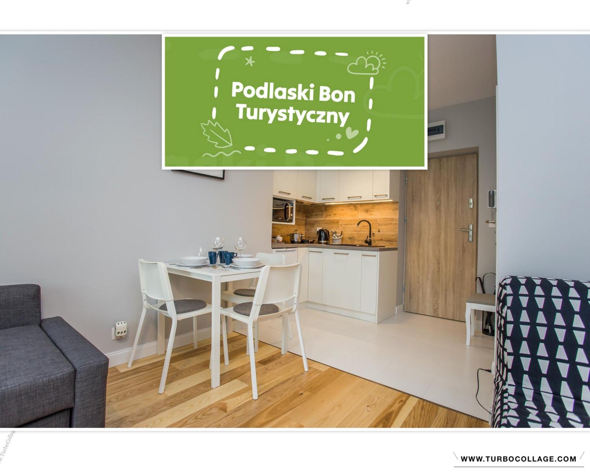 Cr Uroczy Apartament W Centrum Nowy Swiat 18 เบียวิสตอก ภายนอก รูปภาพ