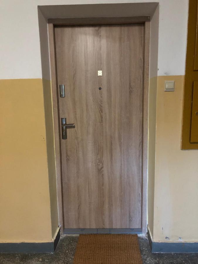 Cr Uroczy Apartament W Centrum Nowy Swiat 18 เบียวิสตอก ภายนอก รูปภาพ