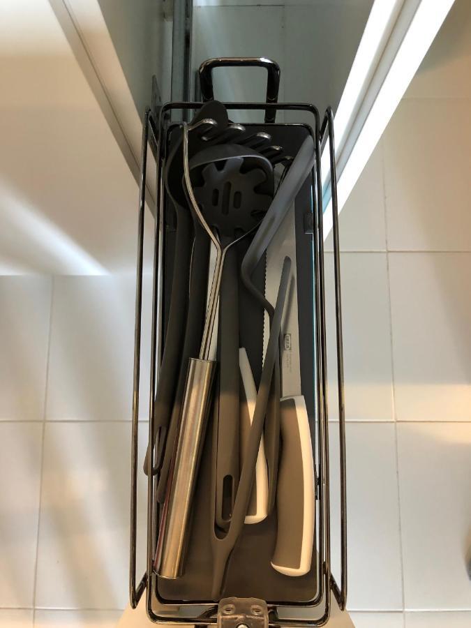 Cr Uroczy Apartament W Centrum Nowy Swiat 18 เบียวิสตอก ภายนอก รูปภาพ